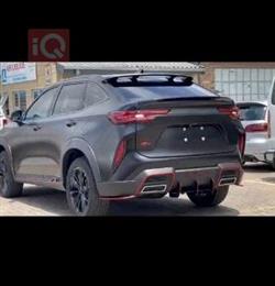 هافال جي تي H6